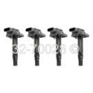 Volkswagen Beetle                         Ignition Coil SetIgnition Coil Set