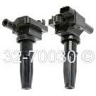 Ignition Coil Set