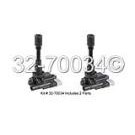 Suzuki Esteem                         Ignition Coil SetIgnition Coil Set