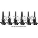 Ignition Coil Set