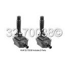 Kia Sportage                       Ignition Coil SetIgnition Coil Set