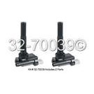Suzuki Swift                          Ignition Coil SetIgnition Coil Set