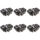 Ignition Coil Set