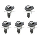 GMC Canyon                         Ignition Coil SetIgnition Coil Set