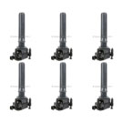 Chrysler Concorde                       Ignition Coil SetIgnition Coil Set