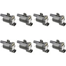 Ignition Coil Set