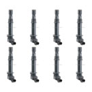 Ignition Coil Set