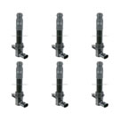 Land_Rover Freelander                     Ignition Coil SetIgnition Coil Set