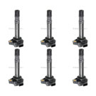 Ignition Coil Set