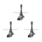 Hyundai Santa Fe                       Ignition Coil SetIgnition Coil Set