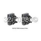 Land_Rover Range Rover                    Ignition Coil SetIgnition Coil Set