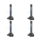 Acura EL                             Ignition Coil SetIgnition Coil Set