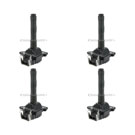Volkswagen Passat                         Ignition Coil SetIgnition Coil Set