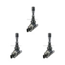 Ignition Coil Set