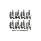 Cadillac CTS                            Ignition Coil SetIgnition Coil Set