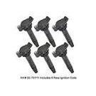 3.3L V6 Models Made in USA