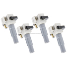 Subaru Impreza                        Ignition Coil SetIgnition Coil Set