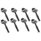 Ignition Coil Set