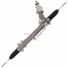 Power Steering Rack