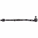 Right Tie Rod Assembly - E46 Chassis