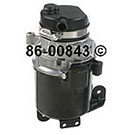 Steering Pump