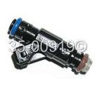 Volkswagen Jetta                          Fuel InjectorFuel Injector