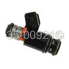 Volkswagen Jetta                          Fuel InjectorFuel Injector