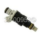 Buick LeSabre                        Fuel InjectorFuel Injector