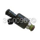 Buick LeSabre                        Fuel InjectorFuel Injector