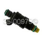 Ford EXP                            Fuel InjectorFuel Injector