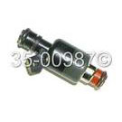 2.4L Engine - All Models