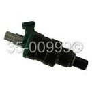 Cadillac Seville                        Fuel InjectorFuel Injector