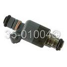 Cadillac Seville                        Fuel InjectorFuel Injector