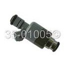 Cadillac Seville                        Fuel InjectorFuel Injector