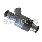 Cadillac Seville                        Fuel InjectorFuel Injector