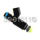 Chevrolet Tahoe                          Fuel InjectorFuel Injector