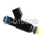 Chevrolet Tahoe                          Fuel InjectorFuel Injector