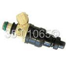 Geo Tracker                        Fuel InjectorFuel Injector