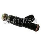 Chrysler Cirrus                         Fuel InjectorFuel Injector
