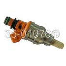 Dodge Colt                           Fuel InjectorFuel Injector