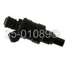 Chrysler E Class                        Fuel Injector