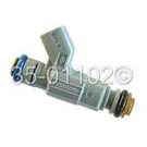 Chrysler PT Cruiser                     Fuel InjectorFuel Injector