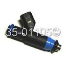 Chrysler PT Cruiser                     Fuel InjectorFuel Injector