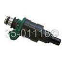Daihatsu Charade                        Fuel InjectorFuel Injector