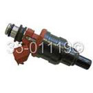Daihatsu Charade                        Fuel InjectorFuel Injector