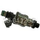 Daihatsu Rocky                          Fuel InjectorFuel Injector