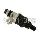 Mitsubishi Mighty Max                     Fuel Injector