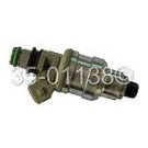 Eagle Talon                          Fuel InjectorFuel Injector