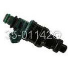 Mitsubishi Mighty Max                     Fuel Injector