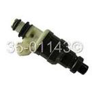 Mitsubishi Diamante                       Fuel InjectorFuel Injector